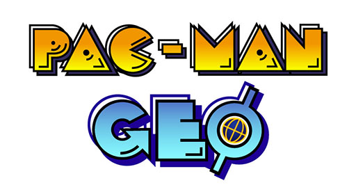 画像ギャラリー No.001のサムネイル画像 / 地理情報ゲーム「PAC-MAN GEO」(パックマン ジオ)が2020年内にリリース予定。事前登録の受け付けも開始に