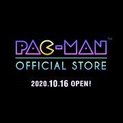 画像ギャラリー No.004のサムネイル画像 / 「PAC-MAN GEO」の正式サービスが開始。PAC-MAN OFFICIAL STOREがオープン