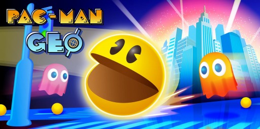 画像ギャラリー No.010のサムネイル画像 / 「PAC-MAN GEO」の正式サービスが開始。PAC-MAN OFFICIAL STOREがオープン