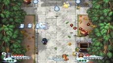 画像ギャラリー No.006のサムネイル画像 / 名作シューティングゲームの続編が28年ぶりに登場。「奇々怪界 黒マントの謎（仮）」の制作が決定