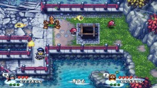 画像ギャラリー No.008のサムネイル画像 / 名作シューティングゲームの続編が28年ぶりに登場。「奇々怪界 黒マントの謎（仮）」の制作が決定