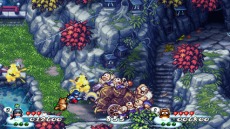 画像ギャラリー No.009のサムネイル画像 / 名作シューティングゲームの続編が28年ぶりに登場。「奇々怪界 黒マントの謎（仮）」の制作が決定