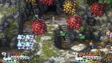 画像ギャラリー No.010のサムネイル画像 / 名作シューティングゲームの続編が28年ぶりに登場。「奇々怪界 黒マントの謎（仮）」の制作が決定