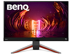 BenQ，165Hz表示対応のゲーマー向け液晶ディスプレイを発売。27型2560×1440ドットモデルなど計3製品を用意