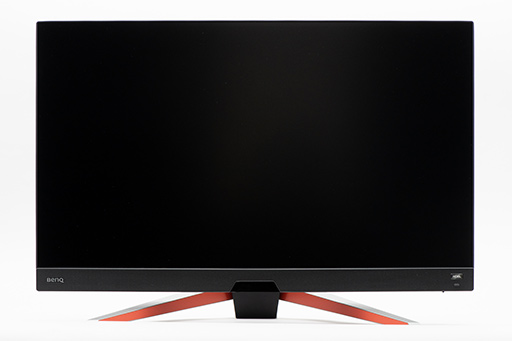 画像ギャラリー No.011のサムネイル画像 / 【PR】BenQの「MOBIUZ EX2710Q」は,人気の27型2560×1440ドットで画質も音質も優れたお買い得のゲーミングディスプレイだ