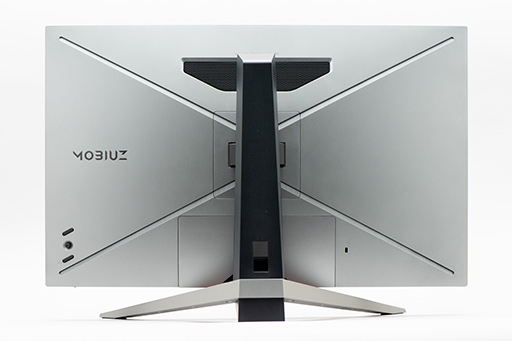 画像ギャラリー No.012のサムネイル画像 / 【PR】BenQの「MOBIUZ EX2710Q」は,人気の27型2560×1440ドットで画質も音質も優れたお買い得のゲーミングディスプレイだ