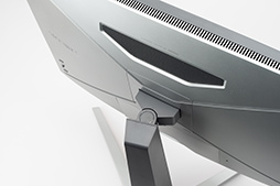 画像ギャラリー No.016のサムネイル画像 / 【PR】BenQの「MOBIUZ EX2710Q」は,人気の27型2560×1440ドットで画質も音質も優れたお買い得のゲーミングディスプレイだ