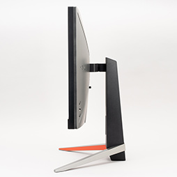 画像ギャラリー No.018のサムネイル画像 / 【PR】BenQの「MOBIUZ EX2710Q」は,人気の27型2560×1440ドットで画質も音質も優れたお買い得のゲーミングディスプレイだ