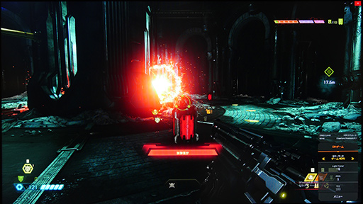 画像ギャラリー No.042のサムネイル画像 / 【PR】BenQの「MOBIUZ EX2710Q」は,人気の27型2560×1440ドットで画質も音質も優れたお買い得のゲーミングディスプレイだ