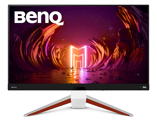 画像ギャラリー No.001のサムネイル画像 / DisplayHDR 600対応で4K/144Hz表示が可能な27型ゲーマー向け液晶ディスプレイがBenQから