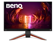 BenQ，240Hz表示対応パネルを搭載したゲーマー向け液晶ディスプレイ計2製品を国内発売