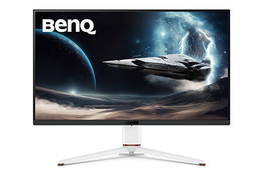 画像ギャラリー No.002のサムネイル画像 / 37.5型の大画面ゲーマー向け液晶ディスプレイ「EX381U」が11月20日発売。AIベースの映像表示機能を備える