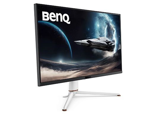 画像ギャラリー No.003のサムネイル画像 / 37.5型の大画面ゲーマー向け液晶ディスプレイ「EX381U」が11月20日発売。AIベースの映像表示機能を備える