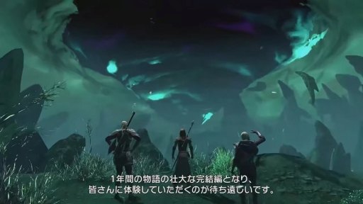 画像ギャラリー No.010のサムネイル画像 / ［TGS 2020］DMM GAMESの公式番組をレポート。「アサルトリリィ Last Bullet」と，リリース予定の海外タイトル情報をお届け