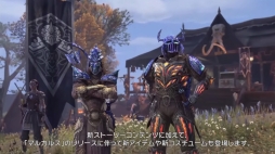 画像ギャラリー No.011のサムネイル画像 / ［TGS 2020］DMM GAMESの公式番組をレポート。「アサルトリリィ Last Bullet」と，リリース予定の海外タイトル情報をお届け