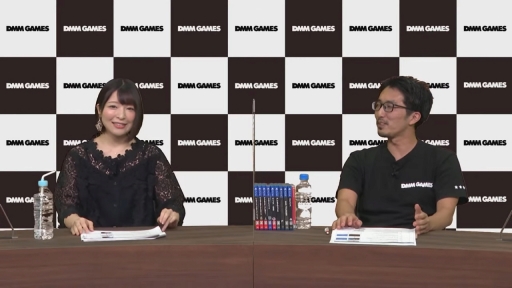 画像ギャラリー No.013のサムネイル画像 / ［TGS 2020］DMM GAMESの公式番組をレポート。「アサルトリリィ Last Bullet」と，リリース予定の海外タイトル情報をお届け