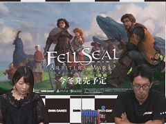 ［TGS 2020］DMM GAMESの公式番組をレポート。「アサルトリリィ Last Bullet」と，リリース予定の海外タイトル情報をお届け