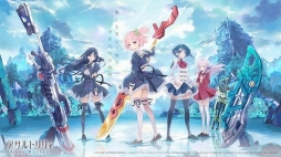 画像ギャラリー No.017のサムネイル画像 / ［TGS 2020］DMM GAMESの公式番組をレポート。「アサルトリリィ Last Bullet」と，リリース予定の海外タイトル情報をお届け