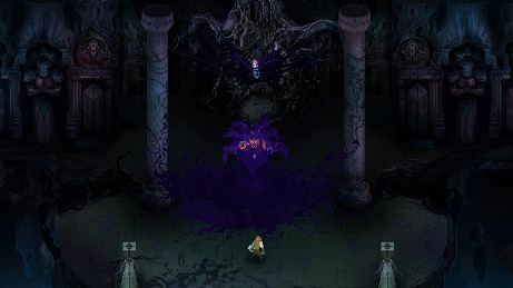 画像ギャラリー No.008のサムネイル画像 / 家族全員が主人公のアクションRPG「チルドレン・オブ・モルタ〜家族の絆の物語〜」のキャラクター情報＆PV第3弾が公開