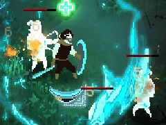 「チルドレン・オブ・モルタ〜家族の絆の物語〜」の体験版がニンテンドーeショップで配信。柏木べるくらさん＆荒木美鈴さんの協力プレイ動画も公開