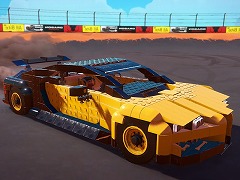 サンドボックスゲーム「トレイルメーカーズ」のPS4向け日本語版が2020年12月10日に発売。探索に必要なクルマや飛行機，船が自由にクラフトできる