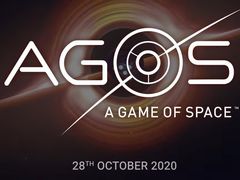 小惑星で資源を集めて生き残る。VR宇宙サバイバル「AGOS: A Game of Space」が2020年10月28日にリリース