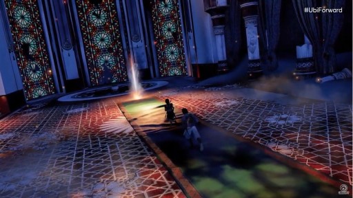 画像ギャラリー No.007のサムネイル画像 / 「Prince of Persia: The Sands of Time Remake」が発表。PS4とXbox One，PCで2021年1月21日発売