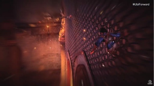 画像ギャラリー No.009のサムネイル画像 / 「Prince of Persia: The Sands of Time Remake」が発表。PS4とXbox One，PCで2021年1月21日発売