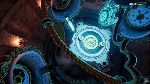 画像ギャラリー No.013のサムネイル画像 / 「Prince of Persia: The Sands of Time Remake」が発表。PS4とXbox One，PCで2021年1月21日発売