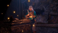 画像ギャラリー No.023のサムネイル画像 / 「Prince of Persia: The Sands of Time Remake」が発表。PS4とXbox One，PCで2021年1月21日発売
