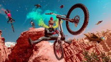 画像ギャラリー No.009のサムネイル画像 / Ubisoft新作「Riders Republic」が2021年2月25日に発売決定。大規模なマルチプレイモードを搭載したエクストリームスポーツゲーム