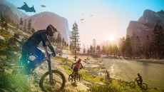 画像ギャラリー No.010のサムネイル画像 / Ubisoft新作「Riders Republic」が2021年2月25日に発売決定。大規模なマルチプレイモードを搭載したエクストリームスポーツゲーム
