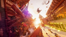 画像ギャラリー No.013のサムネイル画像 / Ubisoft新作「Riders Republic」が2021年2月25日に発売決定。大規模なマルチプレイモードを搭載したエクストリームスポーツゲーム