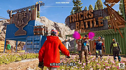 画像ギャラリー No.002のサムネイル画像 / ［E3 2021］多彩なエクストリームスポーツを楽しめる「Riders Republic」は9月2日にリリース。ゲームプレイを収めたトレイラーが公開