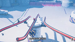 画像ギャラリー No.003のサムネイル画像 / ［E3 2021］多彩なエクストリームスポーツを楽しめる「Riders Republic」は9月2日にリリース。ゲームプレイを収めたトレイラーが公開