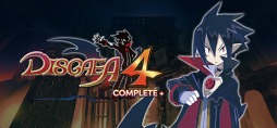 画像ギャラリー No.003のサムネイル画像 / PC版「魔界戦記ディスガイア4 Return」の最新アップデートが本日実装。最大80％オフの記念セールがSteamで開催中