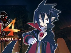 PC版「魔界戦記ディスガイア4 Return」の最新アップデートが本日実装。最大80％オフの記念セールがSteamで開催中