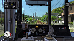 鉄道にっぽん!路線たび 叡山電車編