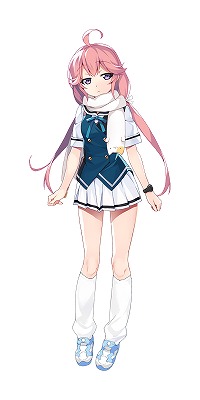 画像ギャラリー No.015のサムネイル画像 / Nintendo Switch「グリザイア ファントムトリガー 04」が本日より配信スタート