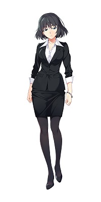 画像ギャラリー No.021のサムネイル画像 / Nintendo Switch「グリザイア ファントムトリガー 04」が本日より配信スタート