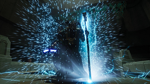 画像ギャラリー No.006のサムネイル画像 / 「Chronos: Before the Ashes」のローンチトレイラー公開。加齢システムがユニークなアクションRPG
