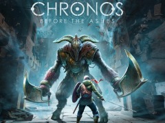 「Chronos: Before the Ashes」など全26タイトルが最大81％オフに。“THQ Nordicウィンターセール2022”をSteamで開催中