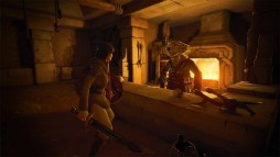 画像ギャラリー No.002のサムネイル画像 / PS4版「Chronos: Before the Ashes」のプレオーダーが開始。PS Storeにて