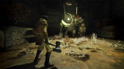 画像ギャラリー No.002のサムネイル画像 / 「Chronos: Before the Ashes」のPS4版が本日リリース。歳を重ねながら邪悪な迷宮に挑むアクションRPG