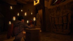 画像ギャラリー No.007のサムネイル画像 / 「Chronos: Before the Ashes」のPS4版が本日リリース。歳を重ねながら邪悪な迷宮に挑むアクションRPG