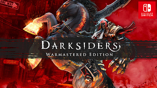 画像ギャラリー No.003のサムネイル画像 / 「Chronos: Before the Ashes」などPS4/Switch用DLタイトルが最大80%オフに。THQ Nordic Japanがスプリングセール第4弾を開催中