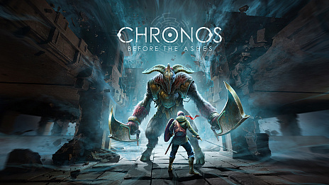 画像ギャラリー No.008のサムネイル画像 / 「Chronos: Before the Ashes」などPS4/Switch用DLタイトルが最大80%オフに。THQ Nordic Japanがスプリングセール第4弾を開催中