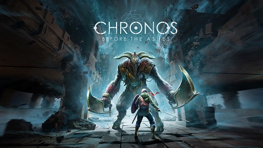 画像ギャラリー No.001のサムネイル画像 / 「Chronos: Before the Ashes」,Nintendo Switch版の予約受付が開始