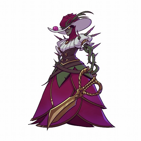画像ギャラリー No.006のサムネイル画像 / マジシャンが魔法のカードで戦うローグライクアクション「Dandy Ace」のクローズドベータテストが10月7日から実施
