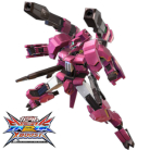 画像ギャラリー No.010のサムネイル画像 / 「機動戦士ガンダム エクストリームバーサス2 クロスブースト」試遊レポート&インタビュー。仲間と連携する“EXバーストクロス”で勝利をつかめ!